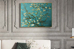 Cloisonne Enamel Artwork