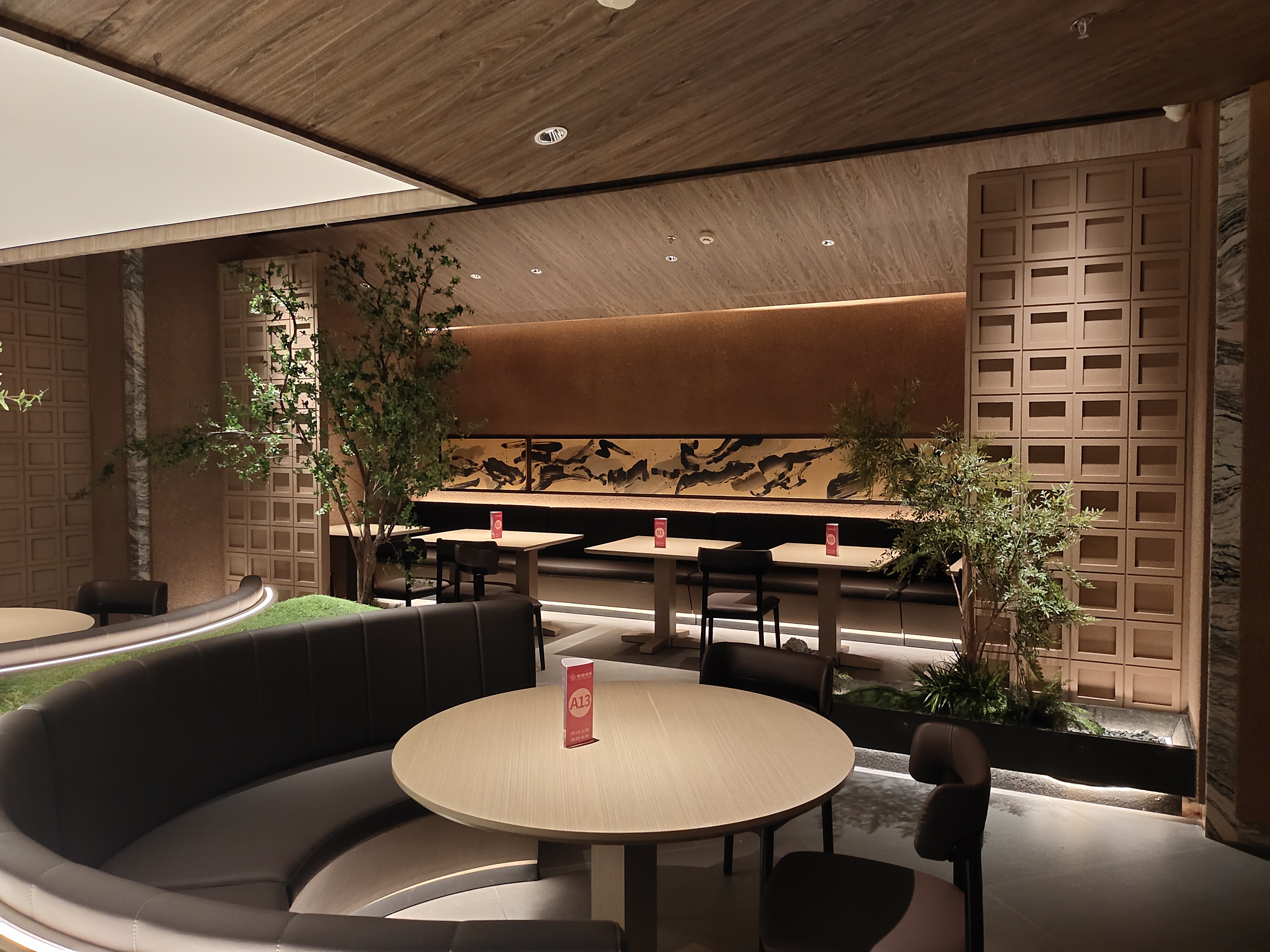 Hilton Garden Hotel Artworks