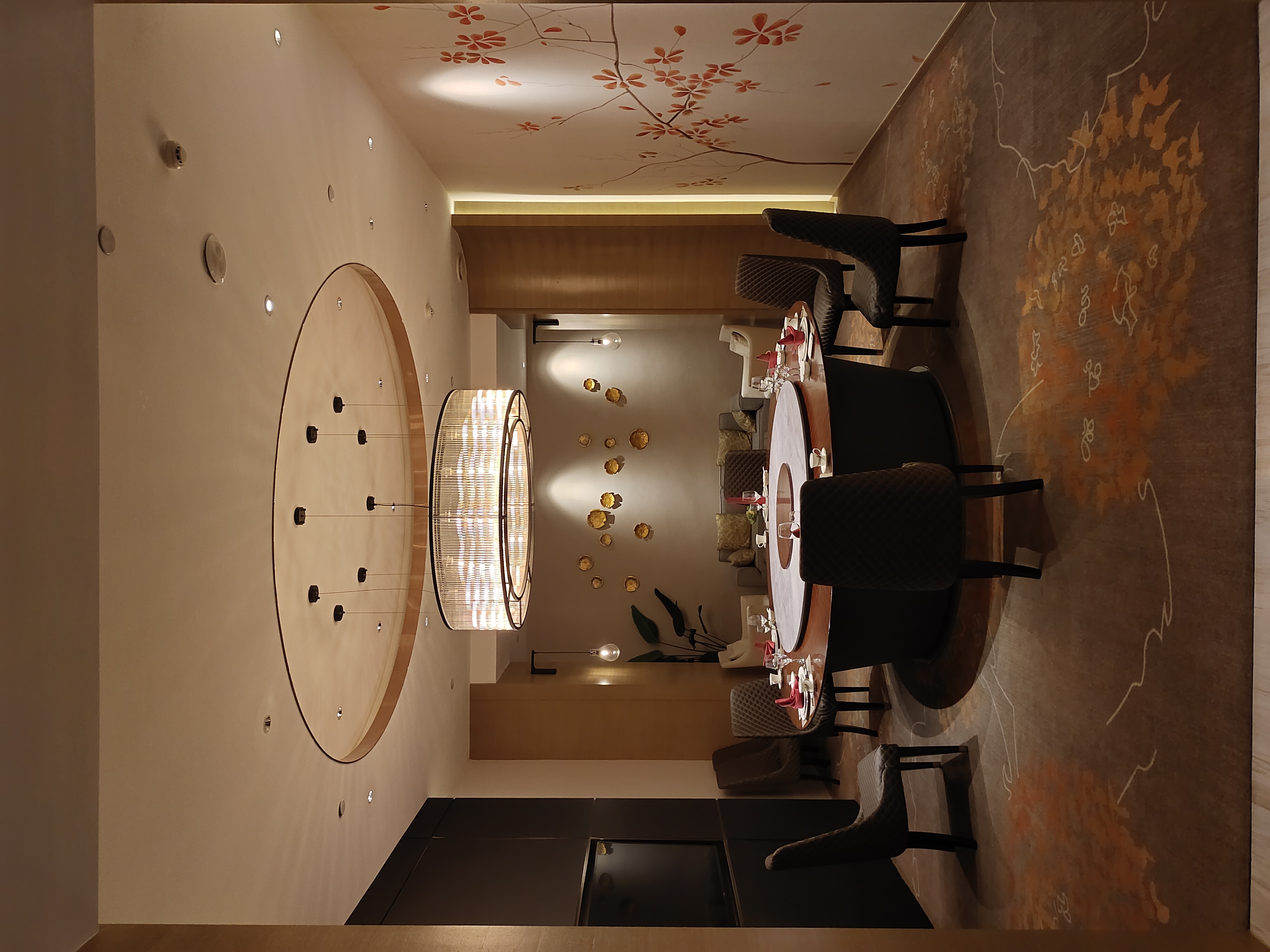 Hilton Garden Hotel Artworks