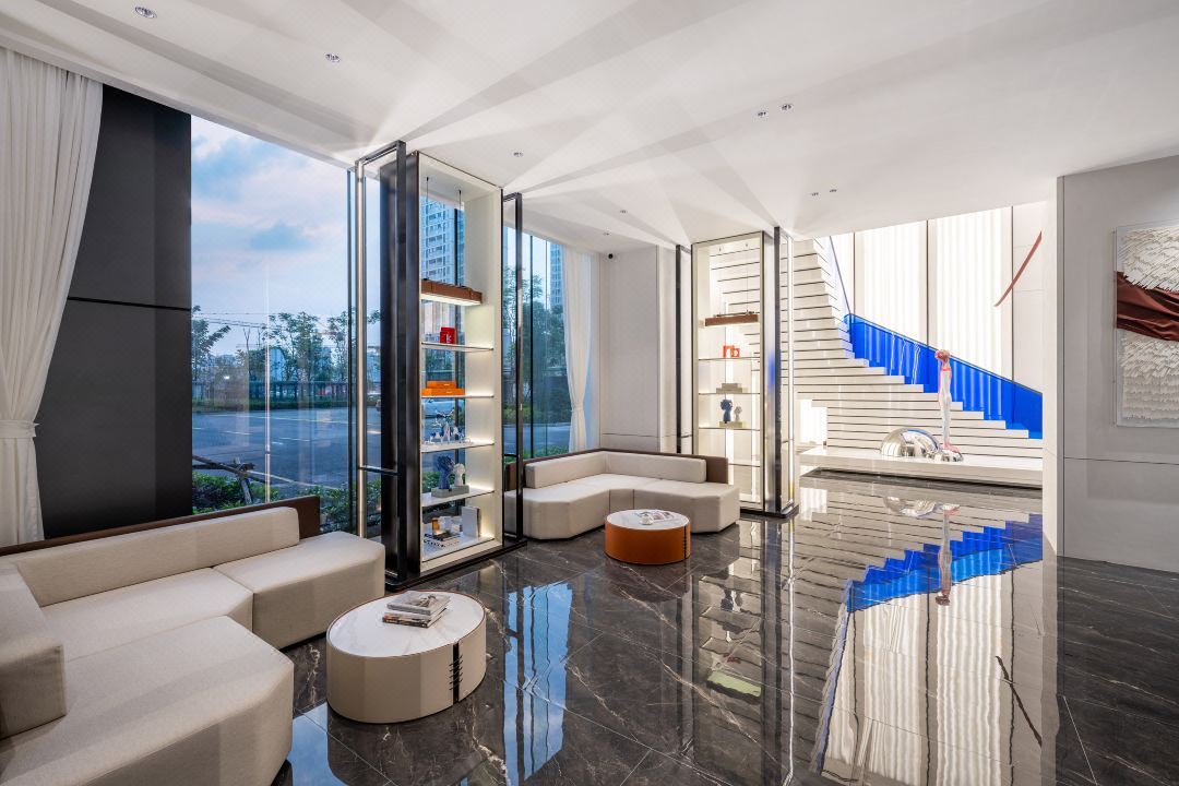 Hangzhou DingTu Hotel