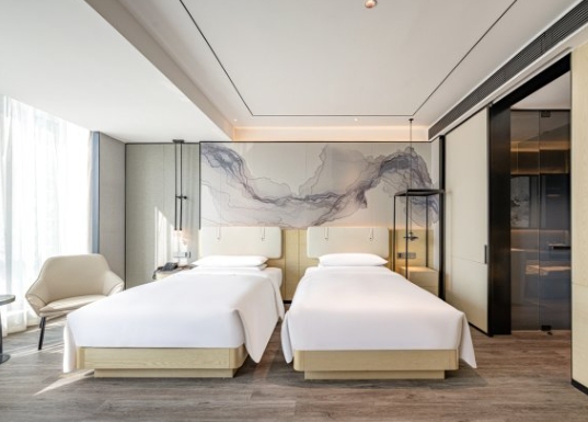 Yunhe Night Mooring Hotel