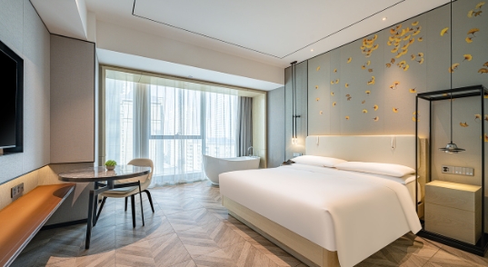 Yunhe Night Mooring Hotel