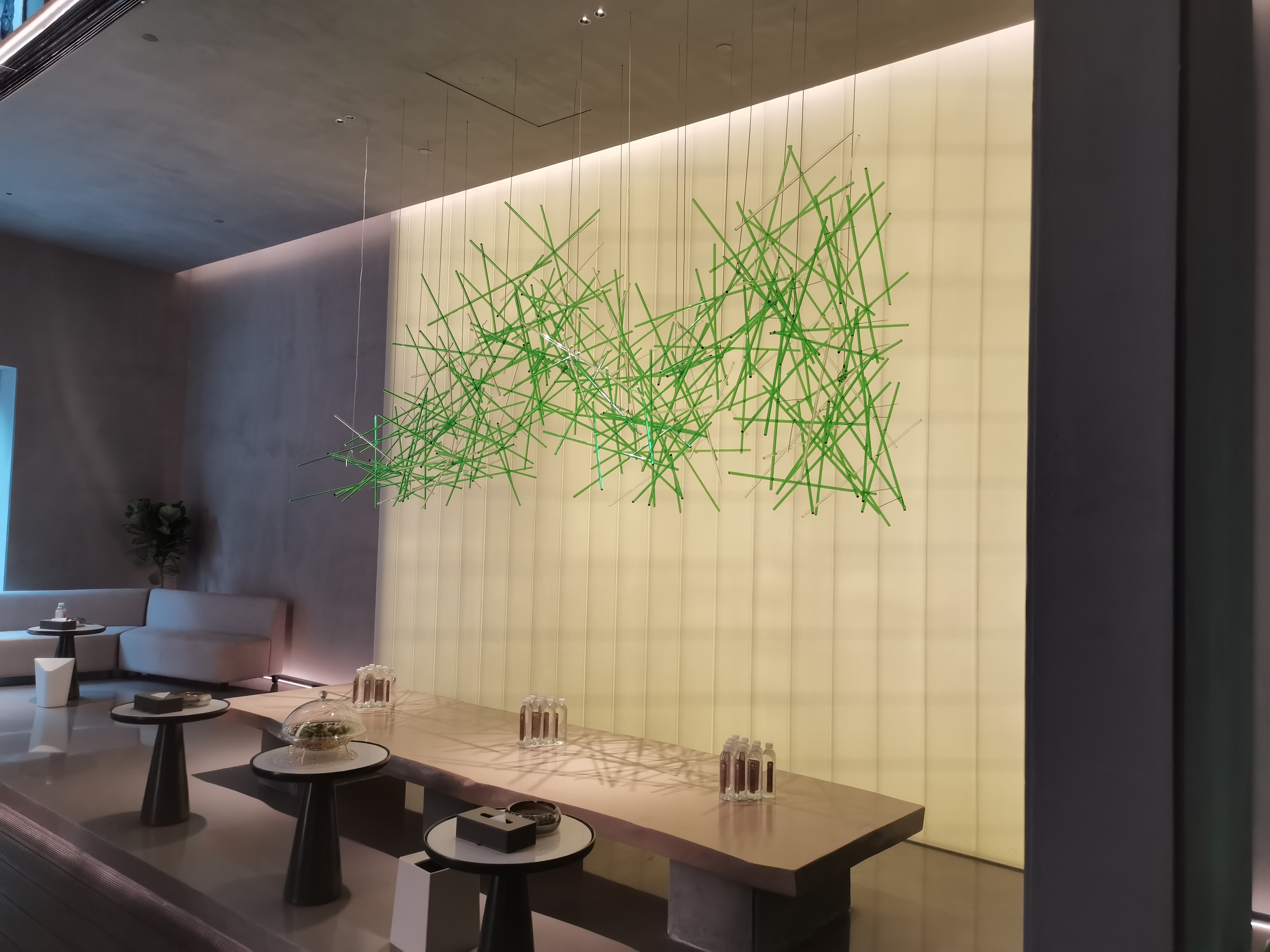 Changzhou Zhimu Foot Bath Chain Store